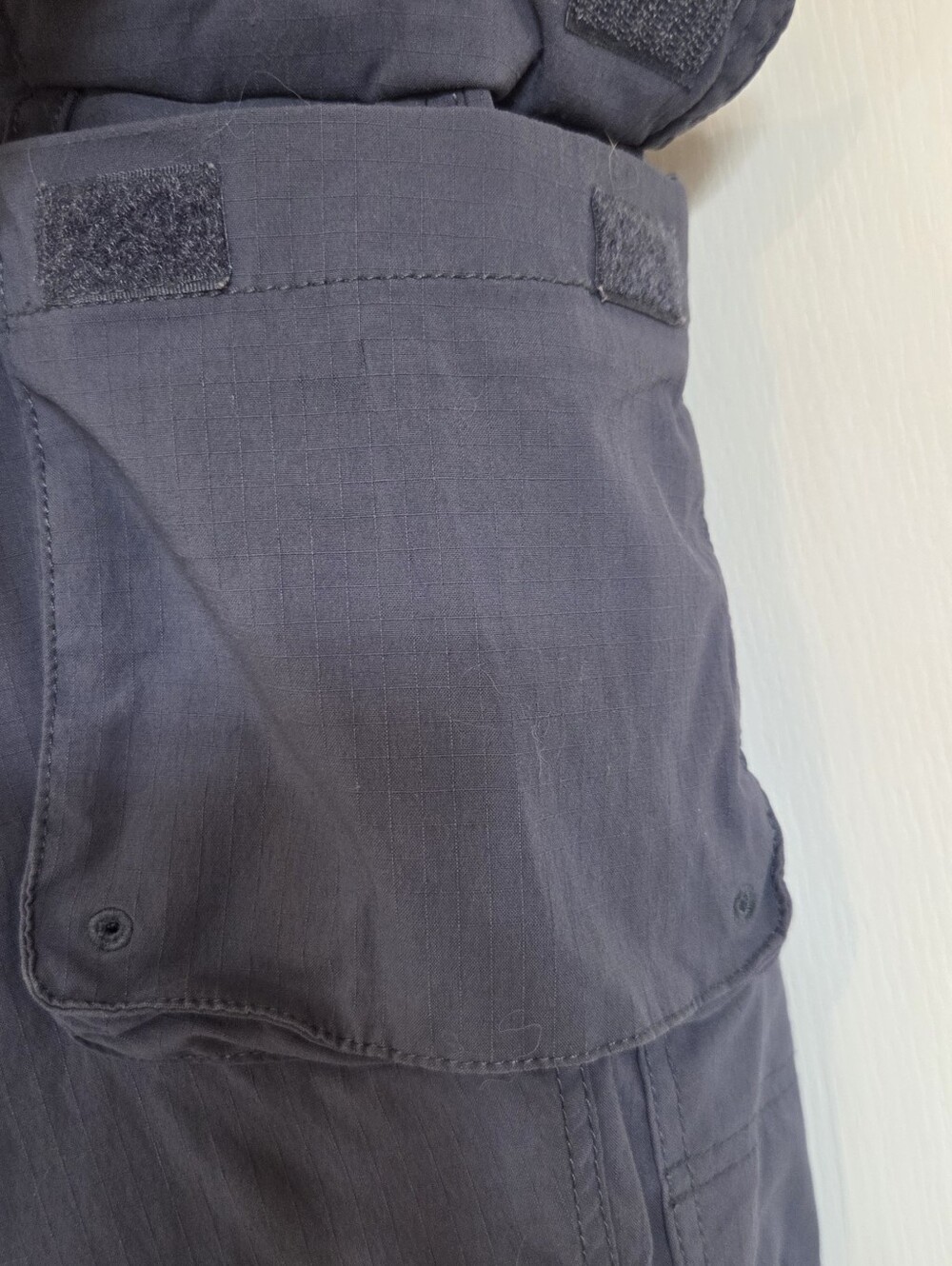 Womens DULUTH Heirloom Pants - Picture 7 of 9